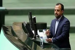 سایه استیضاح بر سر وزیر اقتصاد
