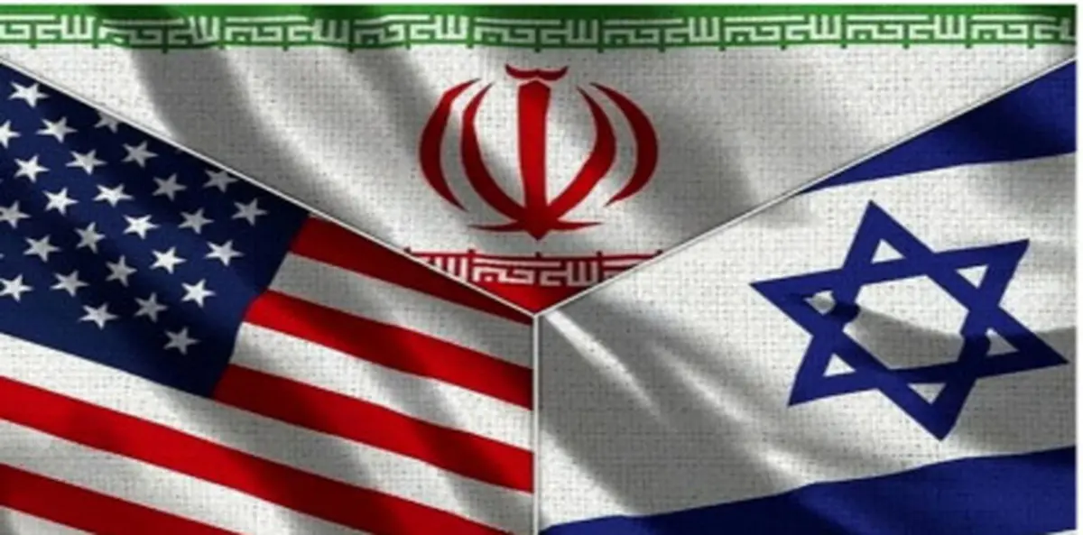 آمریکا همین حالا دوست دارد پیروزی را اعلام کند و برود، اما در دنیای واقعی، پیروزی‌ وجود ندارد، چون ایران هنوز ایستاده است 