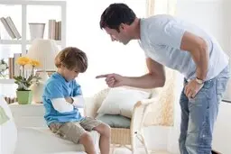 والدین ناخواسته، کودکان خود را به مسیری خطرناک سوق میدهند