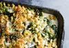 طرز تهیه گراتن پاستا | پاستا این مدلیش می‌چسبه +ویدئو