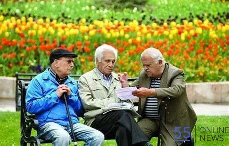 خبر خوش برای بازنشستگان |  واریز ۵۰ میلیون تومان امروز ۲ خرداد