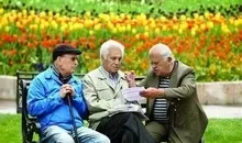 شارژ جدید حکمت کارت واریز شد | جزئیات مبالغ تیرماه بازنشستگان لشکری اعلام شد