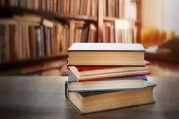 عبور از روزهای کرونایی با کتاب و ادبیات
