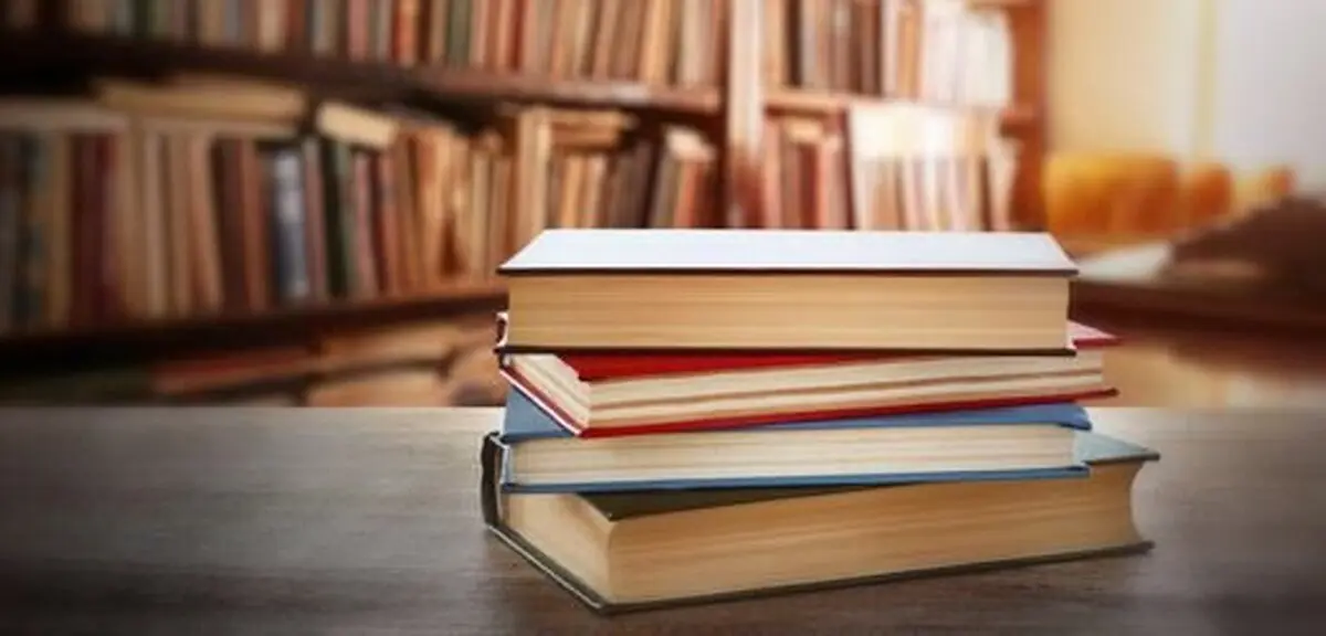 عبور از روزهای کرونایی با کتاب و ادبیات
