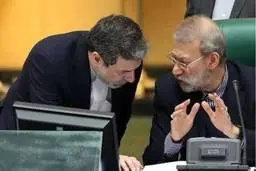 مصاحبه عراقچی با شبکه الجزیره درباره ترور شهید لاریجانی | نظام سیاسی در ایران، ساختاری بسیار مستحکم است