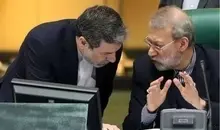 مصاحبه عراقچی با شبکه الجزیره درباره ترور شهید لاریجانی | نظام سیاسی در ایران، ساختاری بسیار مستحکم است