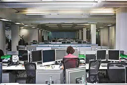 تنهایی؛ بحران جدید محیط کار