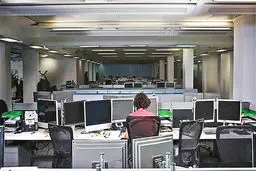 تنهایی؛ بحران جدید محیط کار