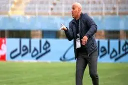  AFC هم حق را به منصوریان داد