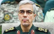 سرلشکر باقری: در بحث برجام راهی جز بازگشت به تعامل منطقی و رعایت حقوق مردم ایران نیست