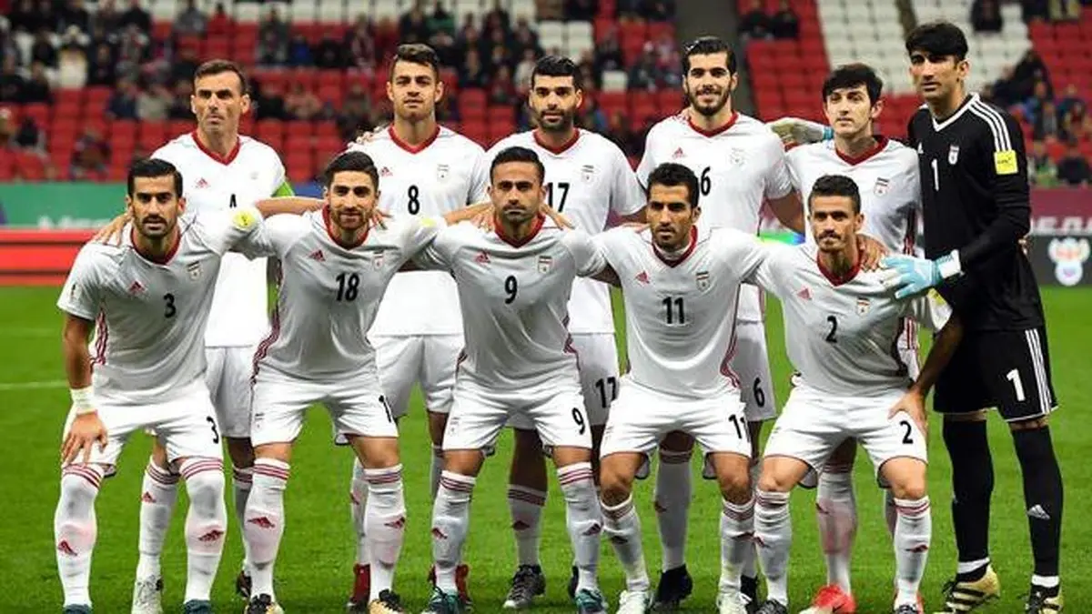 مدیر تیم ملی فوتبال الجزایر: در اروپا با ایران بازی می‌کنیم