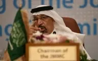 واکنش کرملین به برکناری وزیر انرژی عربستان