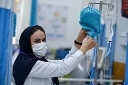 پرستاران همچنان معترضند | فشار سنگین اضافه‌کار اجباری بر دوش کادر درمان