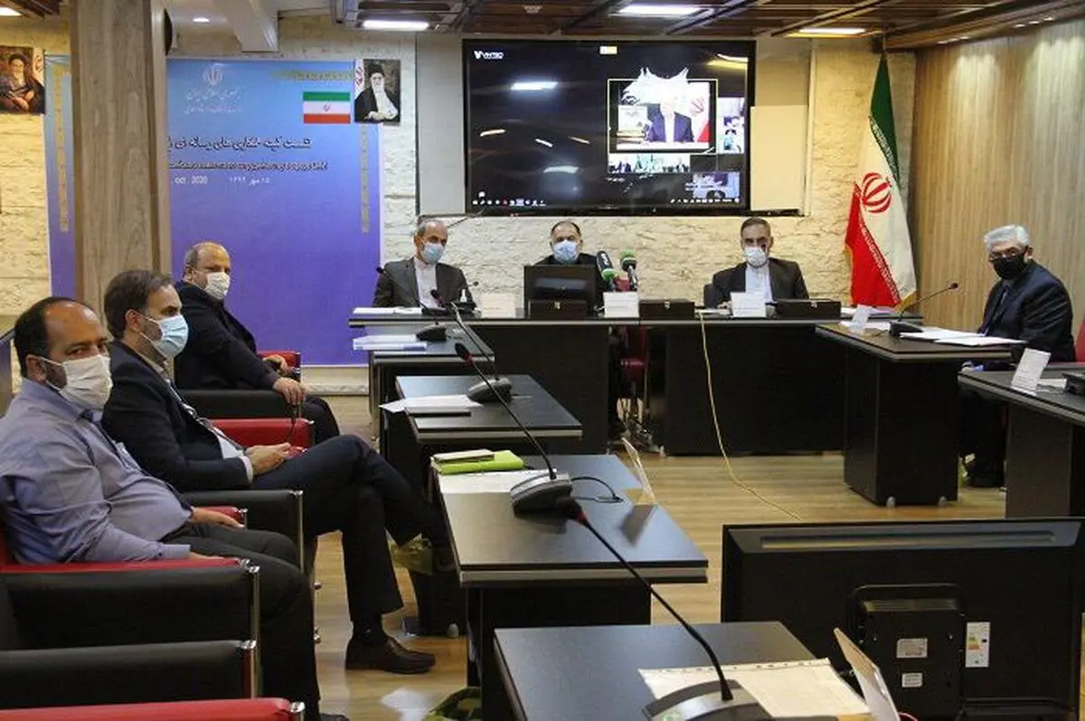 در نشست کمیته همکاری‌های رسانه‌ای تهران و مسکو چه گذشت؟