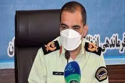 رهایی پسر 7 ساله از چنگال گروگانگیران 