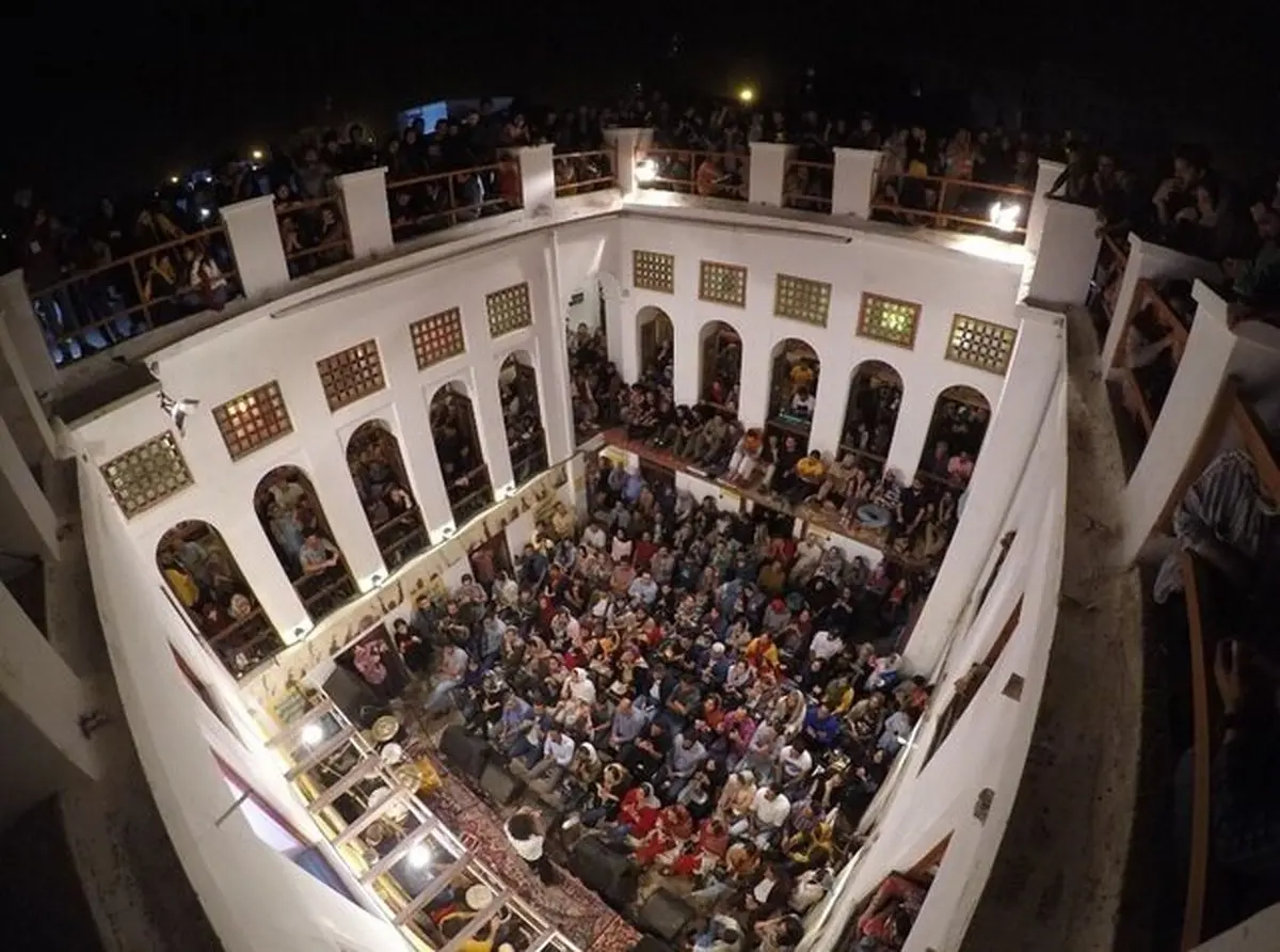 کوچه فستیوالِ موسیقی بوشهر به تاخیر افتاد 