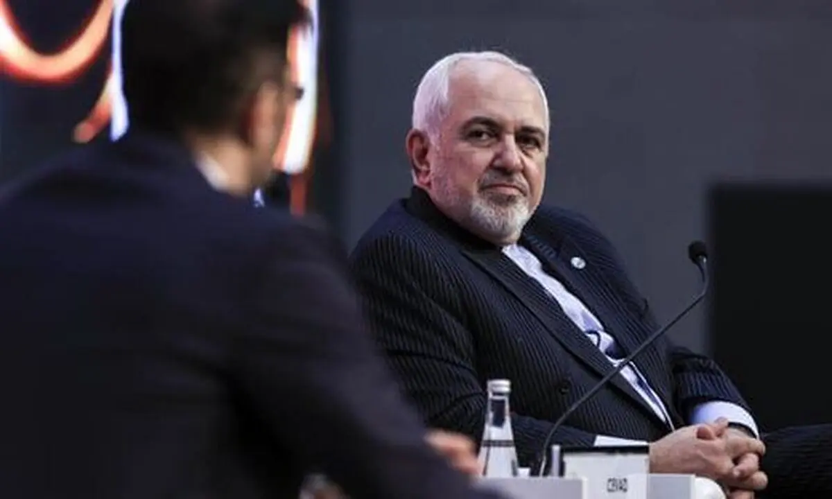 کیهان باز هم عصبانی شد، این بار از دست ظریف