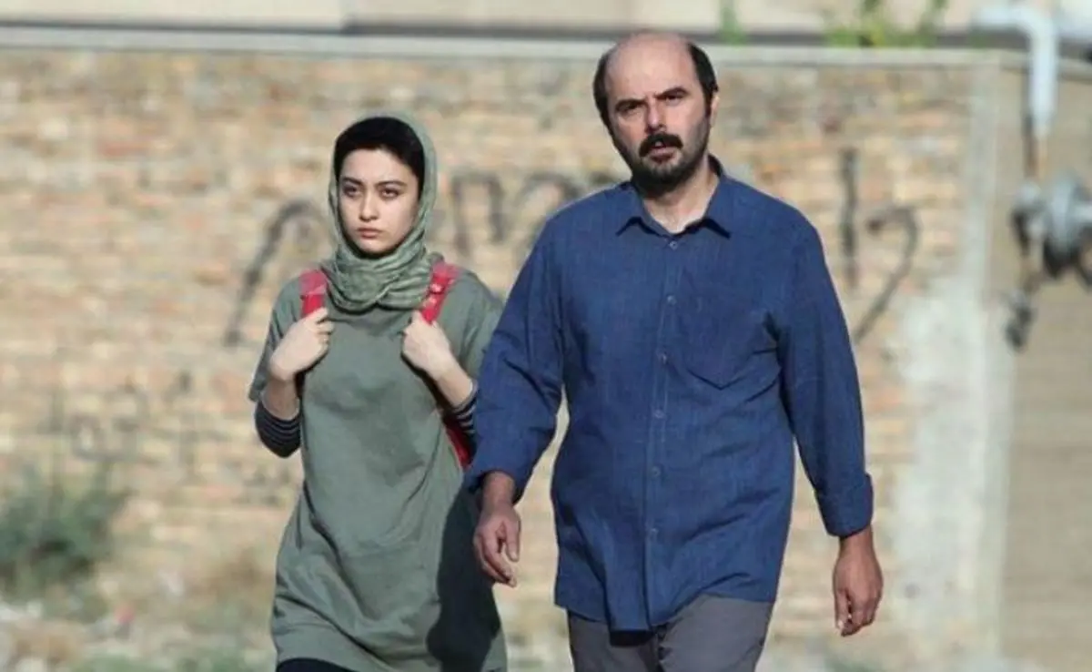 درخشش فیلم ایرانی درساژ در فرانسه