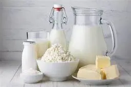 جریمه میلیاردی دو کارخانه لبنیات در تهران| 87 میلیارد تومن جریمه برای تولید محصول کالای تکلیفی