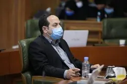 هوای آلوده و کرونا ریه تهرانی‌ها را نشانه قرار داده‌اند