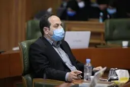 هوای آلوده و کرونا ریه تهرانی‌ها را نشانه قرار داده‌اند