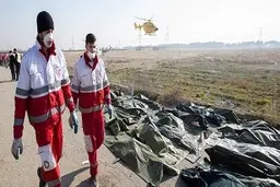 ذوالنوری:جنگ الکترونیک در حاثه هواپیمای اوکراینی تکذیب می شود 