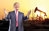 نیروی مخرب در بازار نفت