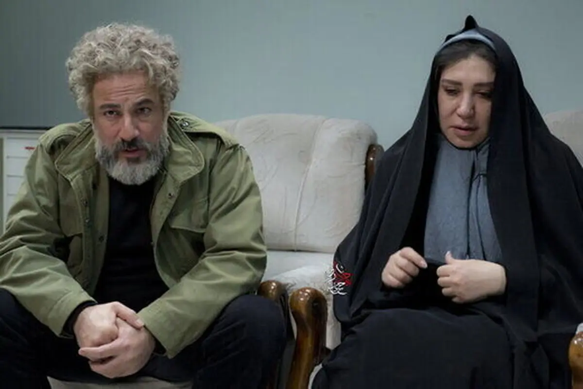 «گواهی امضاء» شهرام اسدزاده در راه فجر