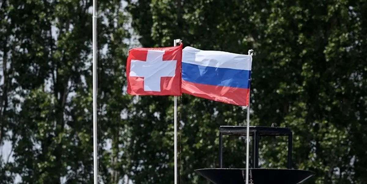 سوئیس، روسیه را به جاسوسی متهم کرد