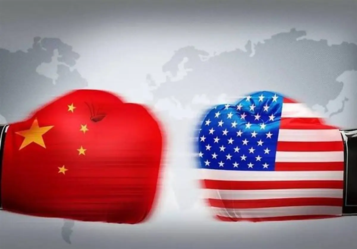 پکن: امریکا باید غلط‌های خود را جبران کند / ضربه مهلک چین به تولید امریکا