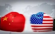 پکن: امریکا باید غلط‌های خود را جبران کند / ضربه مهلک چین به تولید امریکا