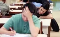 آموزش و پرورش ایرانی؛ امتحان و دیگر هیچ!