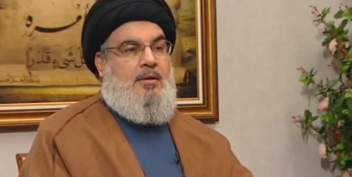 سید حسن نصرالله: آل‌سعود پایان عمر خود را طی می‌کند