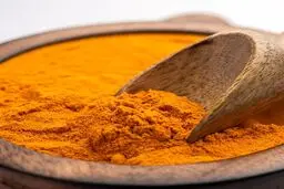 با این روش دیگه موقع زردچوبه خریدن سرت کلاه نمیره | تشخیص زردچوبه تقلبی از اصل +ویدئو