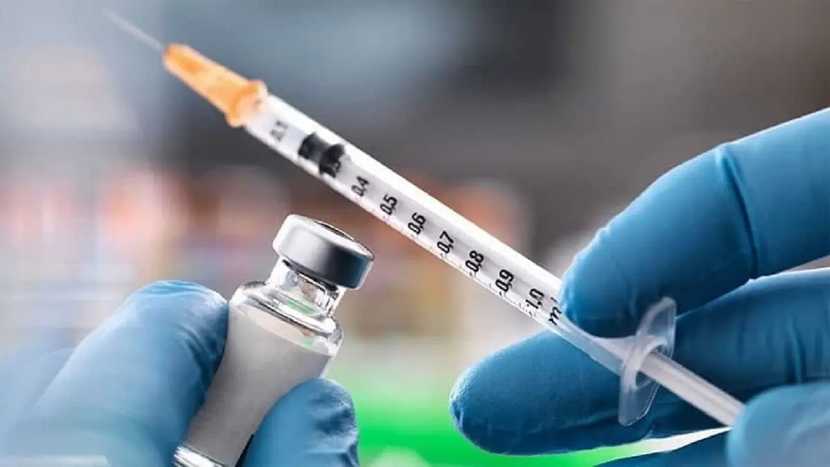 واکسیناسیون کرونا در مصرفردا با واکسن چینی آغاز میشود
