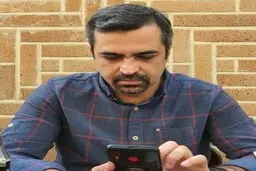 درگذشت یک روزنامه‌نگار به دلیل ابتلاء به کرونا