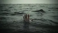 سرباز فداکار در کانال آب ورامین غرق شد 