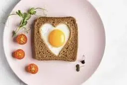 ۵ مدل نیمروی هتلی که هرکسی بلد نیست! | سفره را به تابلو هنری تبدیل کنید +ویدئو