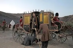 دانلود سریال جیران کامل با لینک مستقیم ( ترافیک نیم ها ) غیر رایگان قانونی