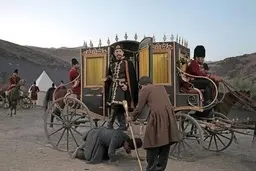 دانلود سریال جیران کامل با لینک مستقیم ( ترافیک نیم ها ) غیر رایگان قانونی