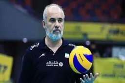 آلنکو به تهران بازنمی‌گردد