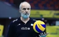 آلنکو به تهران بازنمی‌گردد