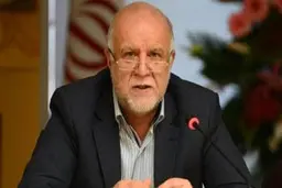 وزیر نفت  |  مقابله با کرونا در ایران بخاطر تحریم‌های آمریکا دشوار است