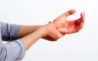 خوابیدن انگشتان دست با کدام بیماری رابطه دارند؟ 