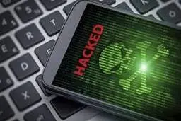 ربات پیامگیر امن اینترنشنال توسط گروه هکری سپر کوروش هک شد