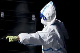 شمار قربانیان ویروس کرونا در ایتالیا به 25 هزار و 85 نفر رسید