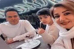 در مهمانی های شبانه خانه حامد آهنگی چه می گذرد؟!+ویدئو