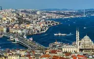 با استانبول  و بهترین زمان سفر به این شهر آشنا شوید