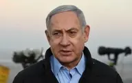 نتانیاهو: گفت‌وگو درباره ایران را با آمریکا ادامه می‌دهم