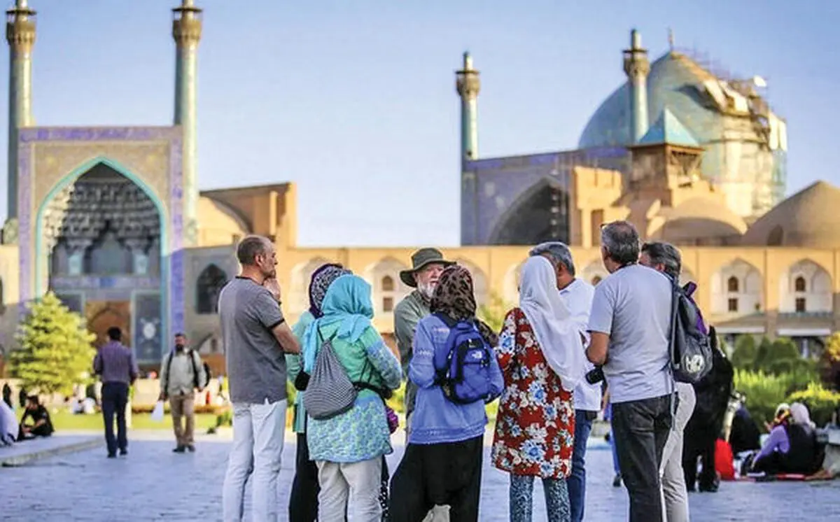 زیگزاگ در سیاست تعطیلاتی